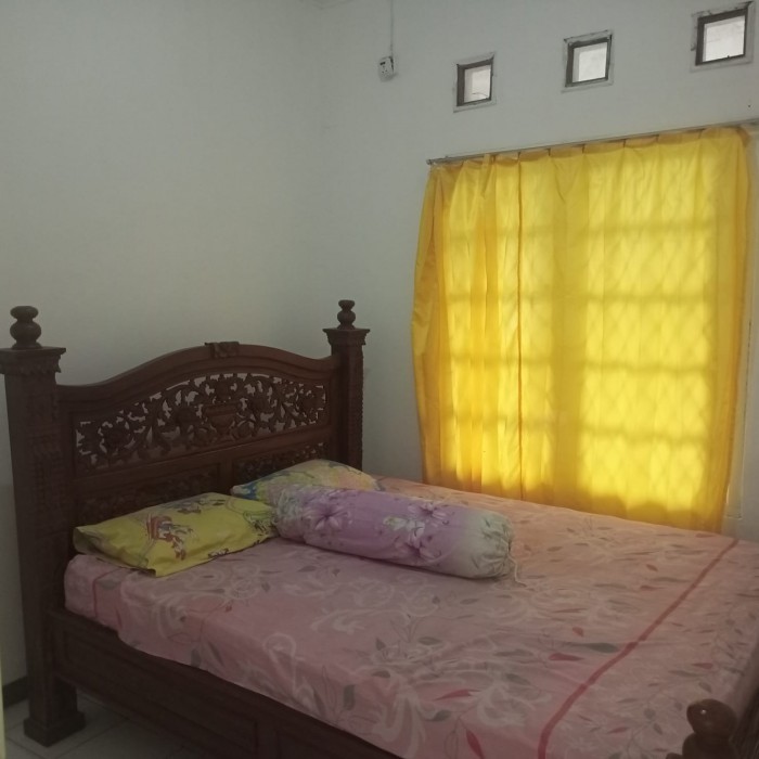 Rumah disewakan di Jaguar Jababeka Cikarang